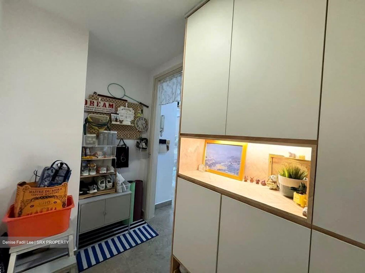 One Fort (D15), Condominium #582529251